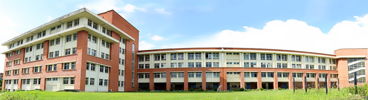 Nepal Medical College & Teaching Hospital banner